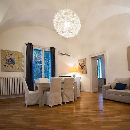 B&B Il Segreto Лечче Экстерьер фото