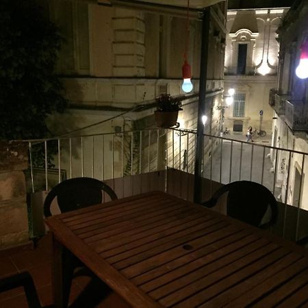 B&B Il Segreto Лечче Экстерьер фото