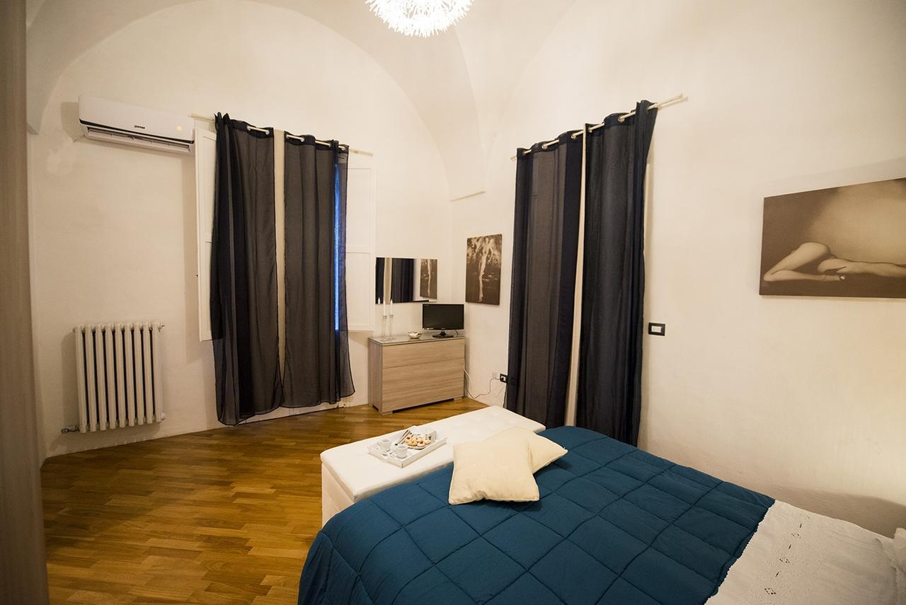 B&B Il Segreto Лечче Экстерьер фото