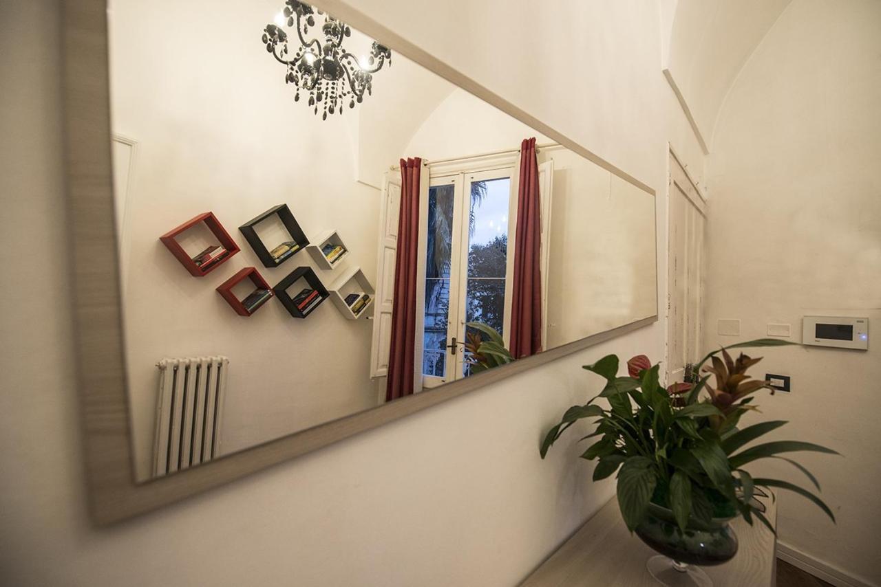 B&B Il Segreto Лечче Экстерьер фото