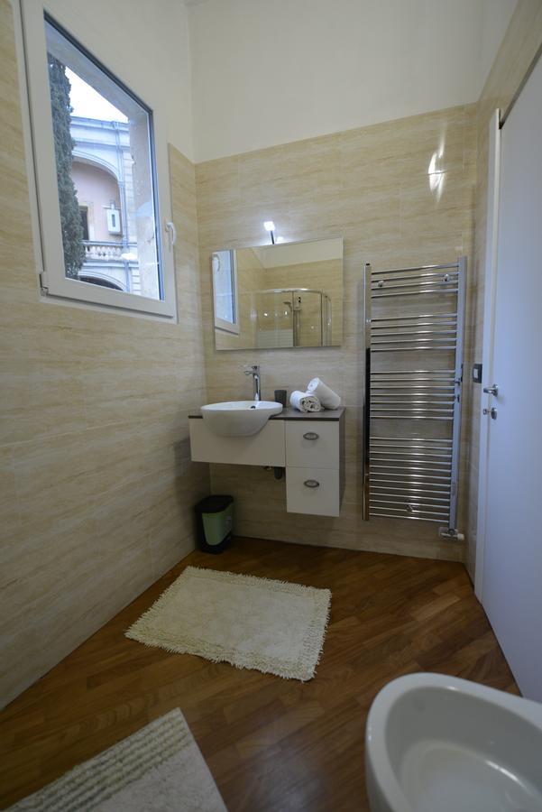 B&B Il Segreto Лечче Экстерьер фото