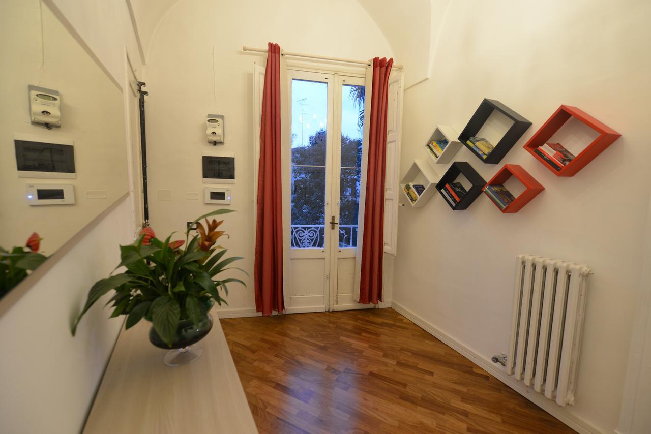 B&B Il Segreto Лечче Экстерьер фото