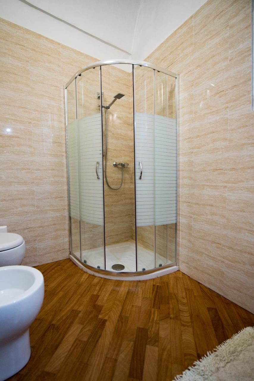 B&B Il Segreto Лечче Экстерьер фото
