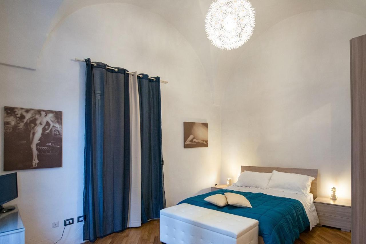 B&B Il Segreto Лечче Экстерьер фото