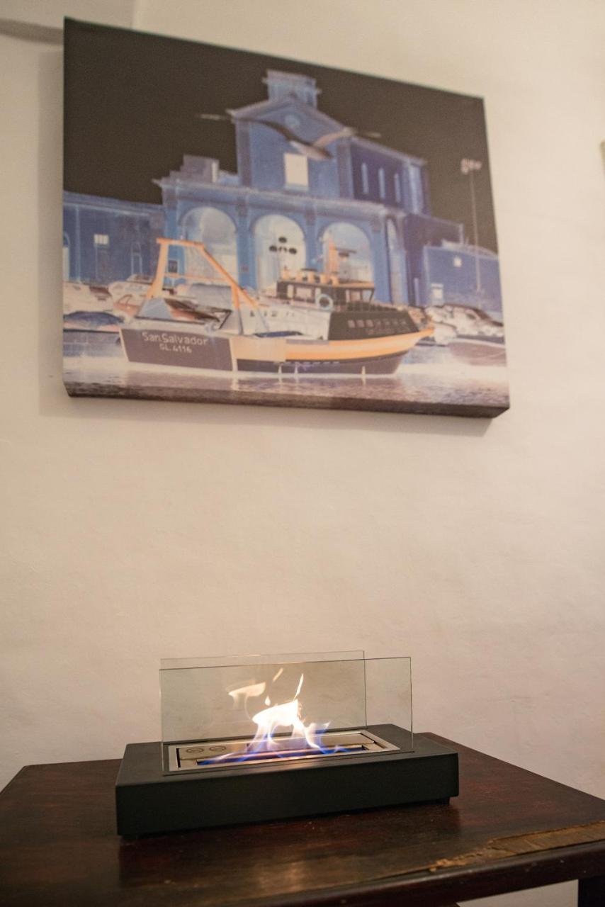 B&B Il Segreto Лечче Экстерьер фото