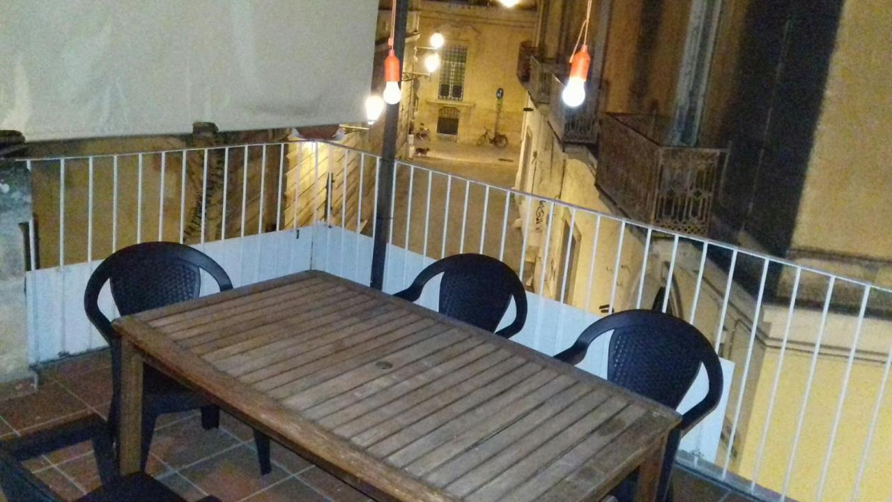 B&B Il Segreto Лечче Экстерьер фото